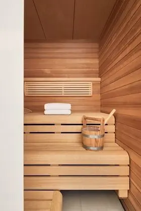 Luxury Süit (Carezza)