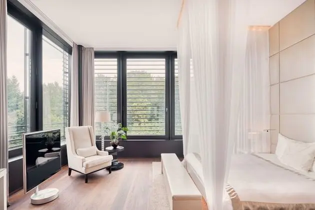 Luxury Süit (Maestro)