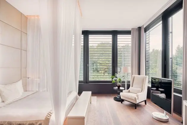 Luxury Süit (Maestro)