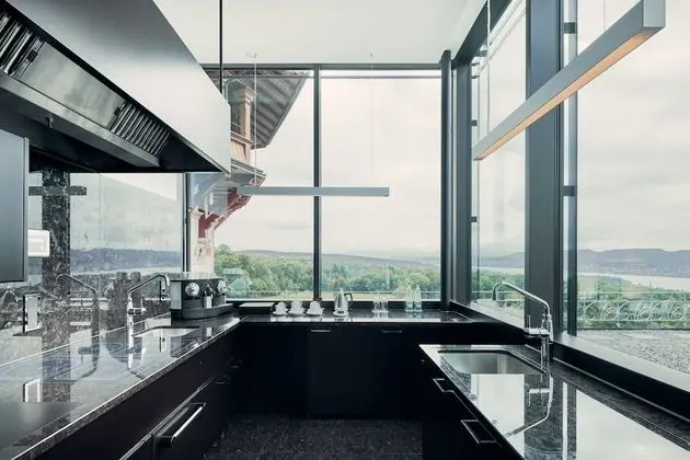 Luxury Süit (Maestro)