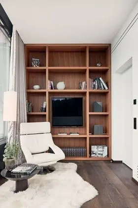 Luxury Süit (Maestro)
