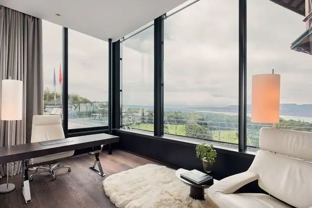 Luxury Süit (Maestro)