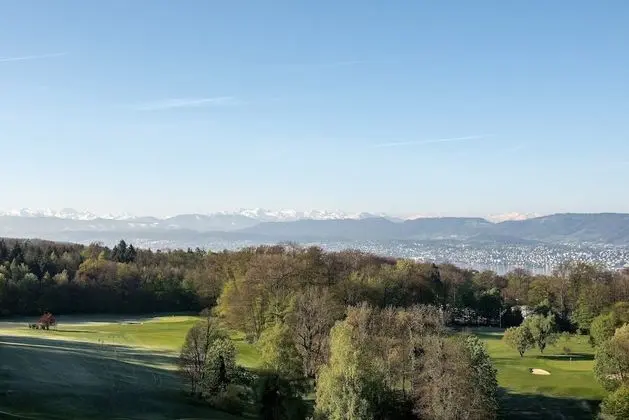 Luxury Süit (Maestro)