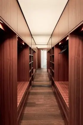 Luxury Süit (Maestro)