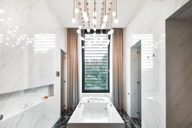 Luxury Süit (Maestro)