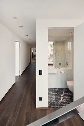 Luxury Süit (Maestro)