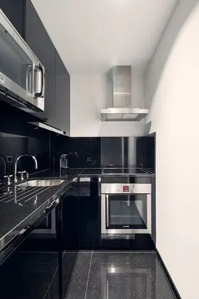 Luxury Süit (Masina)