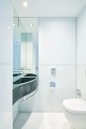 Luxury Süit (Masina)