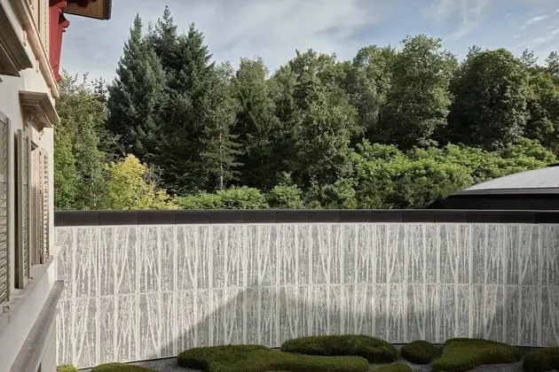 Superior Tek Kişilik Oda, 1 Büyük (Queen) Boy Yatak, Avlu Manzaralı