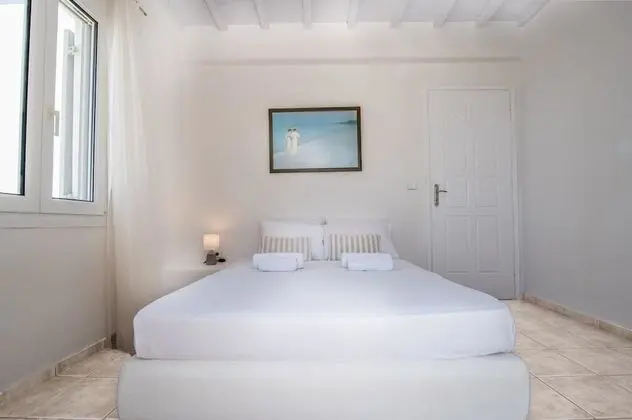 Exclusive Villa, 4 Yatak Odası, Kişiye Özel Havuzlu, Deniz Manzaralı