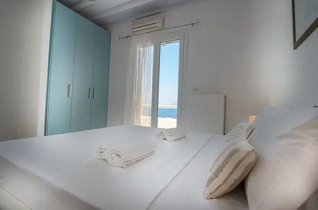 Exclusive Villa, 4 Yatak Odası, Kişiye Özel Havuzlu, Deniz Manzaralı