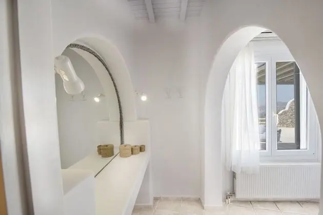 Exclusive Villa, 4 Yatak Odası, Kişiye Özel Havuzlu, Deniz Manzaralı