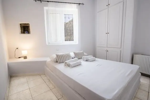 Exclusive Villa, 4 Yatak Odası, Kişiye Özel Havuzlu, Deniz Manzaralı