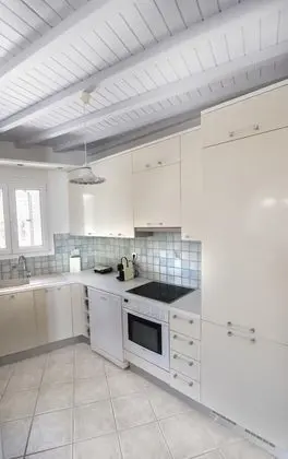Exclusive Villa, 4 Yatak Odası, Kişiye Özel Havuzlu, Deniz Manzaralı