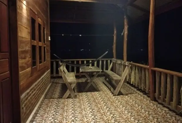 Panoramic İki Ayrı Yataklı Oda