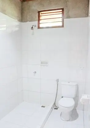 Panoramic İki Ayrı Yataklı Oda
