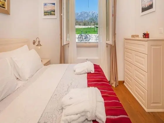 Villa (Two-Bedroom Villa with Pool)