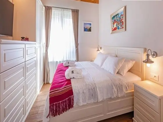 Villa (Two-Bedroom Villa with Pool)