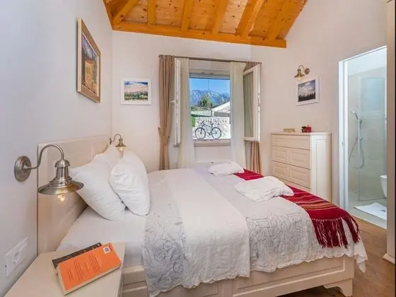 Villa (Two-Bedroom Villa with Pool)