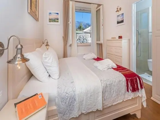 Villa (Two-Bedroom Villa with Pool)