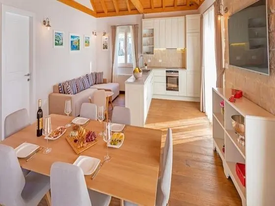 Villa (Two-Bedroom Villa with Pool)