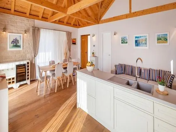 Villa (Two-Bedroom Villa with Pool)