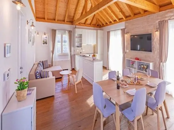 Villa (Two-Bedroom Villa with Pool)