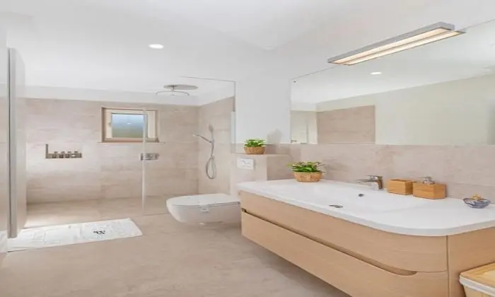 Villa (Two-Bedroom Villa with Pool)