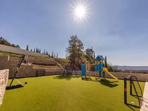 Villa (Two-Bedroom Villa with Pool)