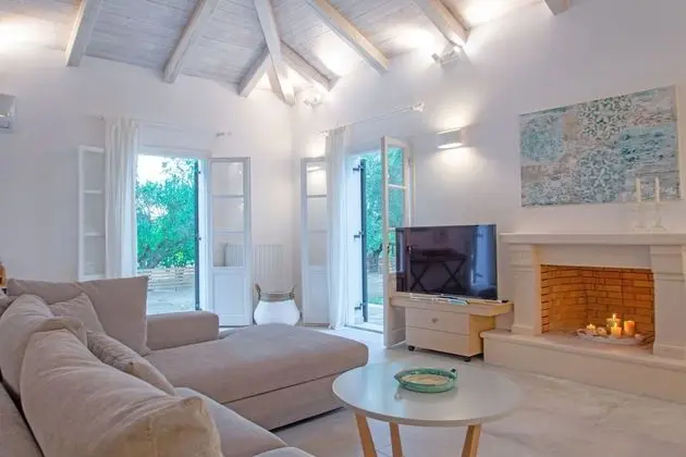 Deluxe Villa