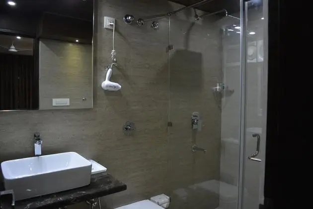 Banyo İmkân Ve Özellikleri