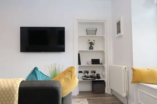 Superior Apart Daire, 1 Yatak Odası