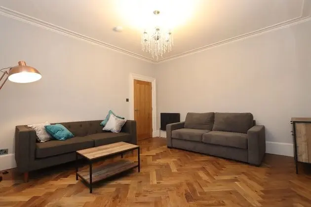 Deluxe Apart Daire, Birden Çok Yatak