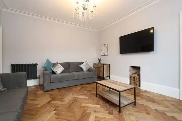 Deluxe Apart Daire, Birden Çok Yatak