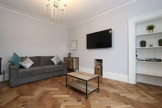 Deluxe Apart Daire, Birden Çok Yatak