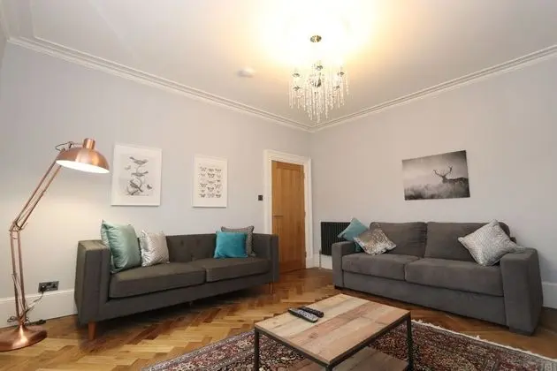 Deluxe Apart Daire, Birden Çok Yatak