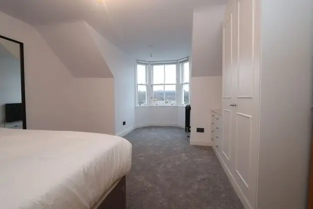 Deluxe Apart Daire, Birden Çok Yatak