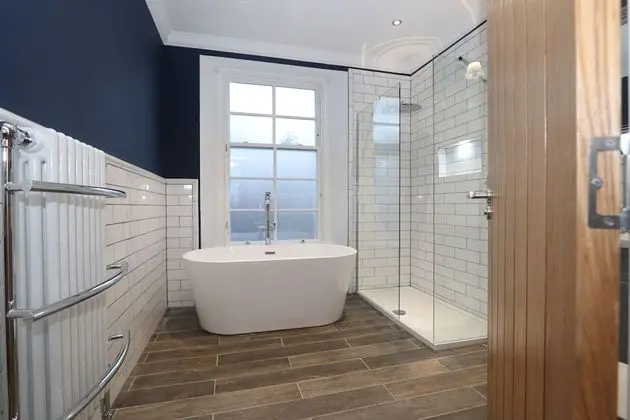 Deluxe Apart Daire, Birden Çok Yatak