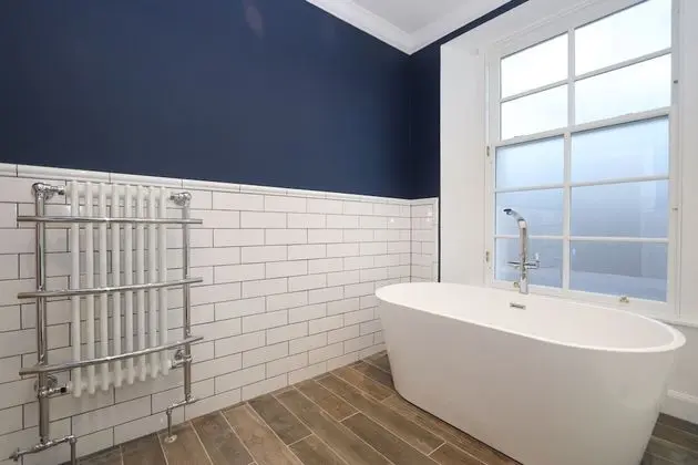 Deluxe Apart Daire, Birden Çok Yatak