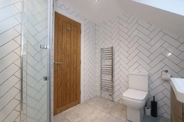 Deluxe Apart Daire, Birden Çok Yatak
