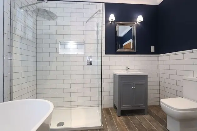 Deluxe Apart Daire, Birden Çok Yatak