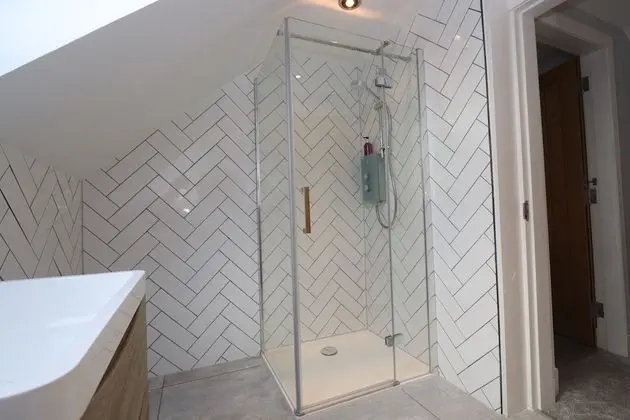 Deluxe Apart Daire, Birden Çok Yatak