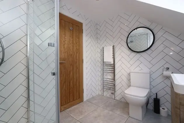 Deluxe Apart Daire, Birden Çok Yatak