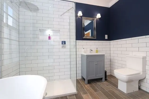 Deluxe Apart Daire, Birden Çok Yatak