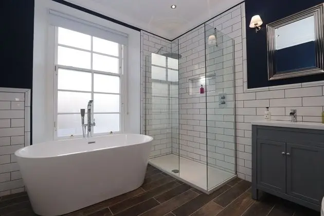 Deluxe Apart Daire, Birden Çok Yatak