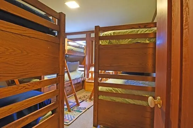 Ev, Birden Çok Yatak, Balkon