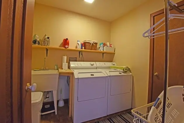Ev, Birden Çok Yatak, Balkon