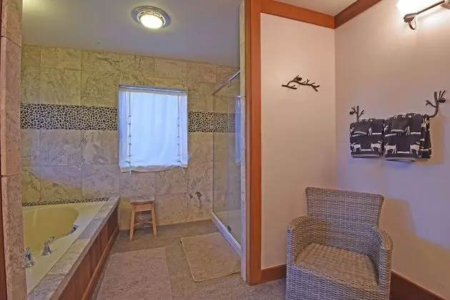 Ev, Birden Çok Yatak, Balkon