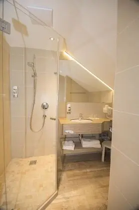 Standard Tek Kişilik Oda