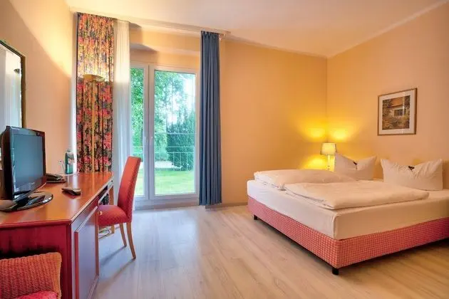 Economy Oda (*** Dependance Haus Schorfheide)